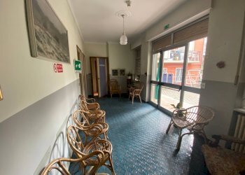 interni edificio - Stabile - Palazzo Via Pietro Nallino
 
6, Mondovì - foto 28