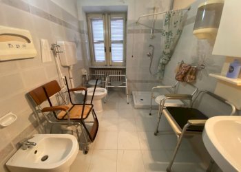 bagno - Stabile - Palazzo Via Pietro Nallino
 
6, Mondovì - foto 30