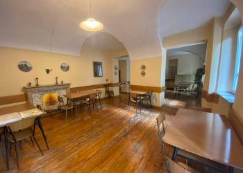 salone - Stabile - Palazzo Via Pietro Nallino
 
6, Mondovì - foto 34