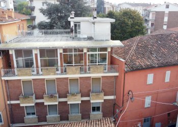 vista frontale - Stabile - Palazzo Via Pietro Nallino
 
6, Mondovì - foto 37