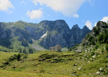 località Manolino - Terreno agricolo Garessio - foto 1