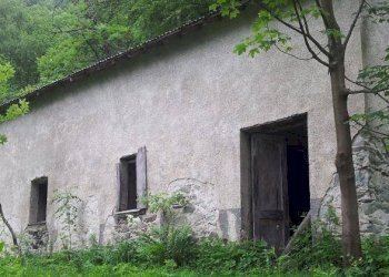 fabbricati località Biula - Terreno agricolo Garessio - foto 4