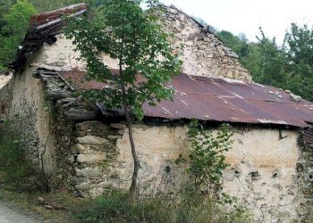 rustici località Combe - Terreno agricolo Garessio - foto 6