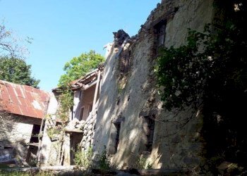 fabbricati località Boccasso - Terreno agricolo Garessio - foto 8