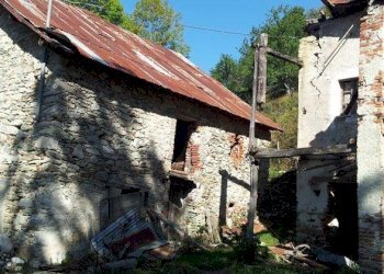 fabbricati località Boccasso - Terreno agricolo Garessio - foto 9