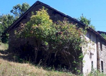 fabbricati borgata Porrini - Terreno agricolo Garessio - foto 11