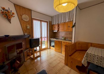 soggiorno - Appartamento Via Giangirone
 
52, Roburent - foto 1