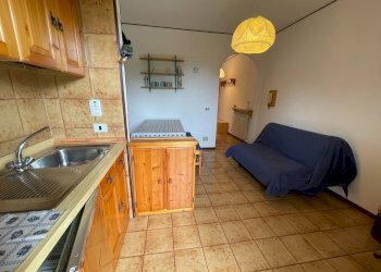 soggiorno - Appartamento Via Giangirone
 
52, Roburent - foto 3