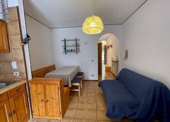 soggiorno - Appartamento Via Giangirone
 
52, Roburent - foto 4