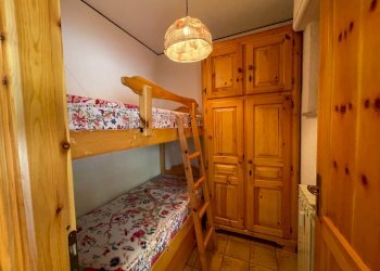 cameretta - Appartamento Via Giangirone
 
52, Roburent - foto 5