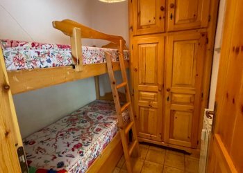 cameretta - Appartamento Via Giangirone
 
52, Roburent - foto 6