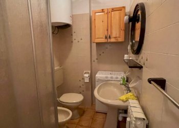 bagno - Appartamento Via Giangirone
 
52, Roburent - foto 7