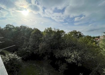 vista - Appartamento Via Giangirone
 
52, Roburent - foto 10