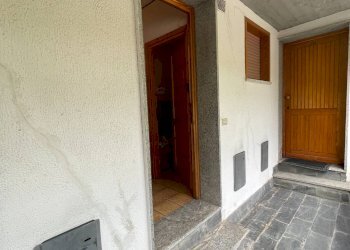 ingresso - Appartamento Via Giangirone
 
52, Roburent - foto 12