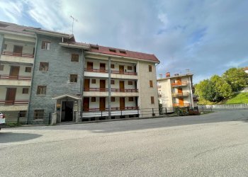 condominio - Appartamento Via Giangirone
 
52, Roburent - foto 13