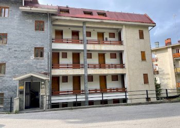 condominio - Appartamento Via Giangirone
 
52, Roburent - foto 14