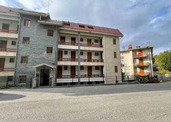 condominio - Appartamento Via Giangirone
 
52, Roburent - foto 15