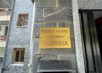 condominio - Appartamento Via Giangirone
 
52, Roburent - foto 16