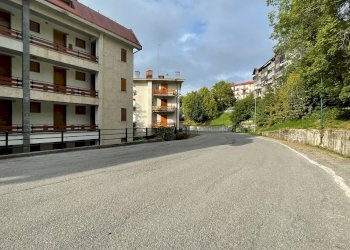 condominio - Appartamento Via Giangirone
 
52, Roburent - foto 17