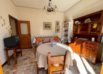 soggiorno - Appartamento Via San Giacomo località Serra
 
46/A, Pamparato - foto 2