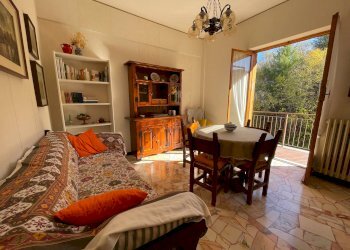 soggiorno - Appartamento Via San Giacomo località Serra
 
46/A, Pamparato - foto 3