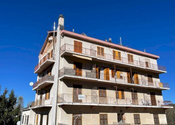 condominio - Appartamento Via San Giacomo località Serra
 
46/A, Pamparato - foto 4