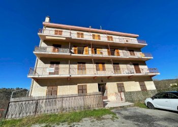 condominio - Appartamento Via San Giacomo località Serra
 
46/A, Pamparato - foto 5