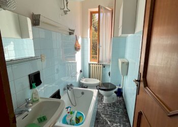 bagno - Appartamento Via San Giacomo località Serra
 
46/A, Pamparato - foto 7