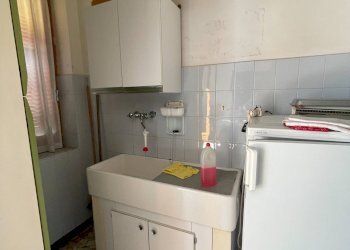 cucinino - Appartamento Via San Giacomo località Serra
 
46/A, Pamparato - foto 8