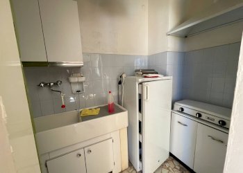 cucinino - Appartamento Via San Giacomo località Serra
 
46/A, Pamparato - foto 10