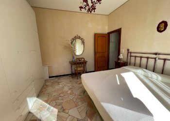 camera matrimoniale - Appartamento Via San Giacomo località Serra
 
46/A, Pamparato - foto 13