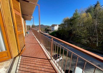 balcone - Appartamento Via San Giacomo località Serra
 
46/A, Pamparato - foto 17