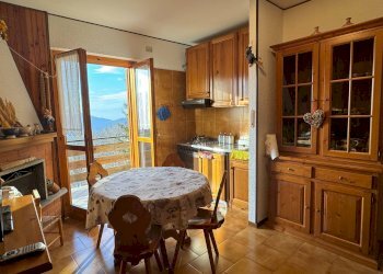 soggiorno - Appartamento via Giangirone
 
30, Roburent - foto 1