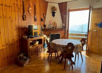 soggiorno - Appartamento via Giangirone
 
30, Roburent - foto 2