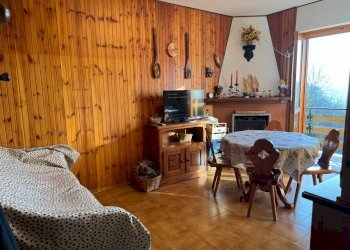 soggiorno - Appartamento via Giangirone
 
30, Roburent - foto 3