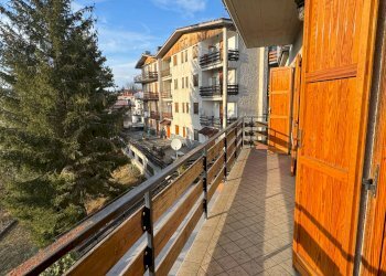 balcone - Appartamento via Giangirone
 
30, Roburent - foto 5