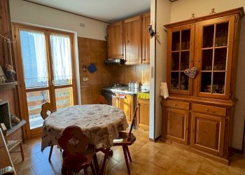 soggiorno - Appartamento via Giangirone
 
30, Roburent - foto 9