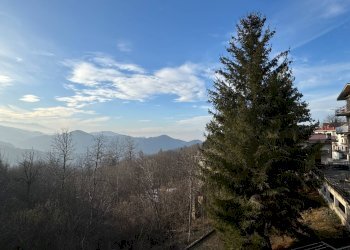 vista - Appartamento via Giangirone
 
30, Roburent - foto 15