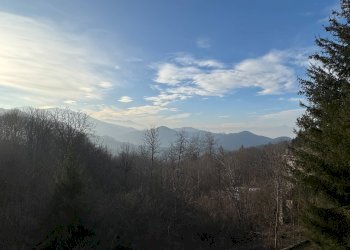 vista - Appartamento via Giangirone
 
30, Roburent - foto 16