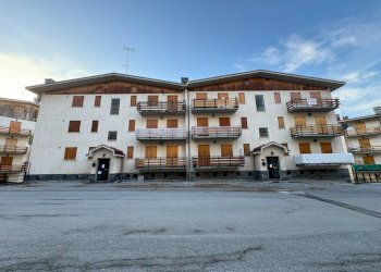 condominio - Appartamento via Giangirone
 
30, Roburent - foto 21