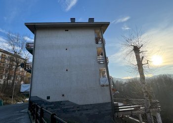 condominio - Appartamento via Giangirone
 
30, Roburent - foto 22