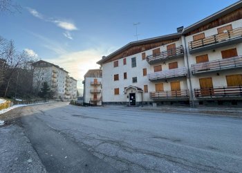 condominio - Appartamento via Giangirone
 
30, Roburent - foto 25