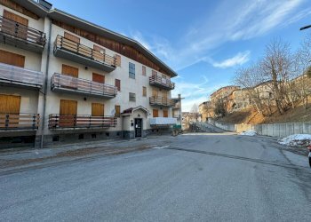 condominio - Appartamento via Giangirone
 
30, Roburent - foto 26