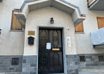 ingresso - Appartamento via Giangirone
 
30, Roburent - foto 28