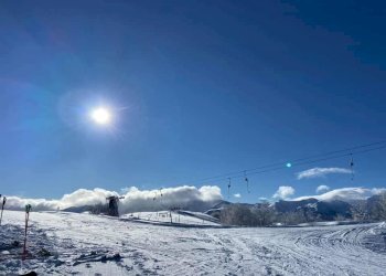 neve - Appartamento via Giangirone
 
30, Roburent - foto 30