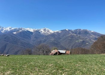 dintorni - Appartamento via Giangirone
 
30, Roburent - foto 32