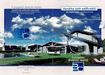 Lotto edificabile - Terreno edificabile VIA SANT'ANNA, Mondovì - foto 15