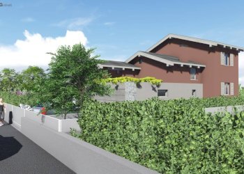 rendering - Terreno edificabile via Sant'Anna, Mondovì - foto 12