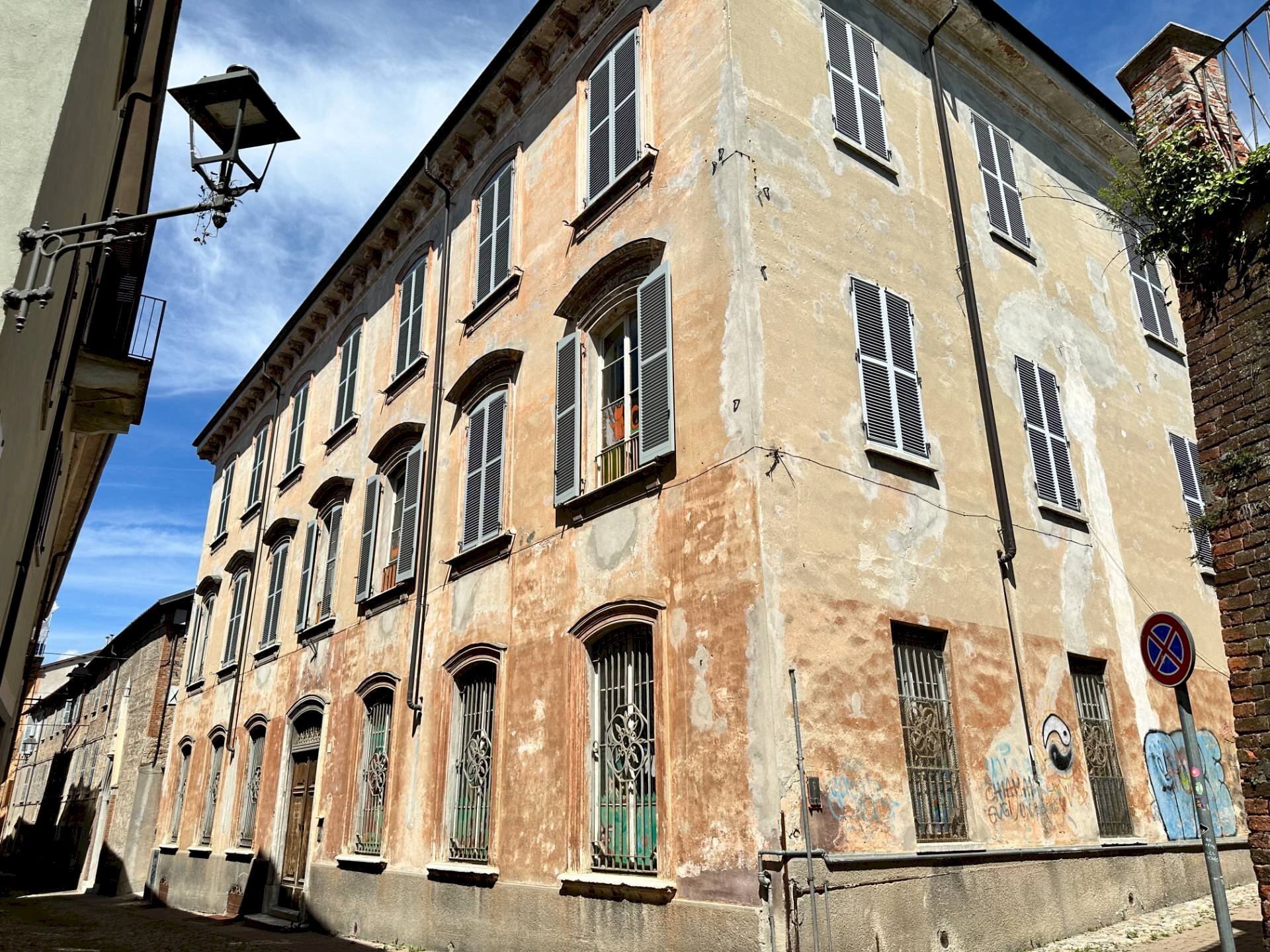 il fabbricato - Casa indipendente via san Francesco D'Assisi
 
2, Mondovì - foto 1