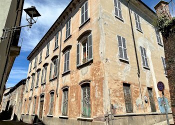 il fabbricato - Casa indipendente via san Francesco D'Assisi
 
2, Mondovì - foto 1